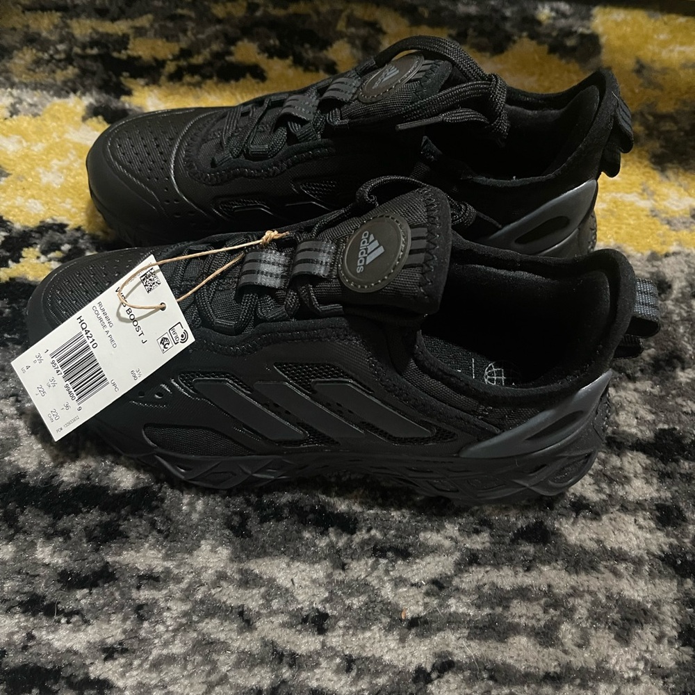Adidas Web Boost Shoes - Picture 3 of 6